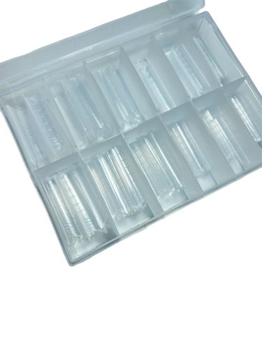 Boite de 100 Popits clear 