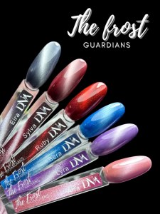 Gel Polish Blush Beauty