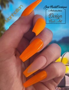 Gel Polish Blush Beauty