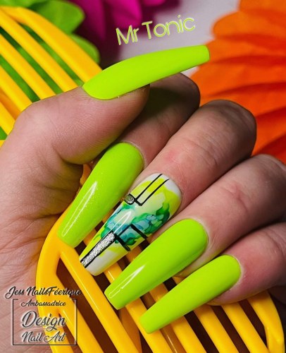 Gel Polish Blush Beauty