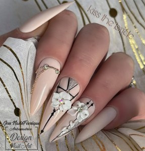 Gel Polish Blush Beauty