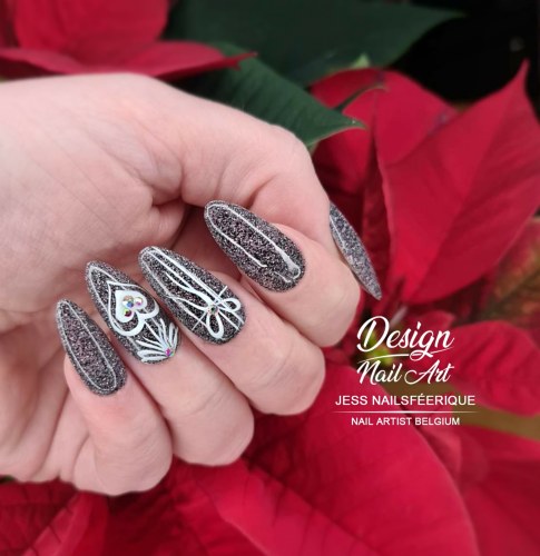 Gel Polish Blush Beauty