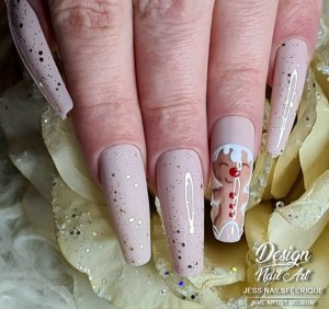 Finish Crystal Glitz