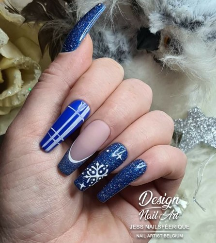 Gel Polish Blush Beauty