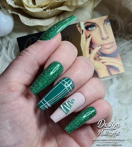 Gel Polish Blush Beauty