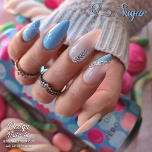 Gel Polish Blush Beauty