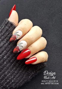 Gel Polish Blush Beauty