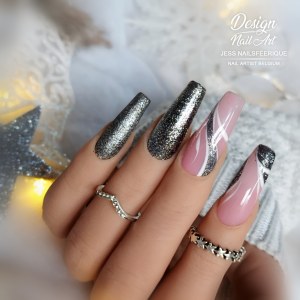 Gel Polish Blush Beauty