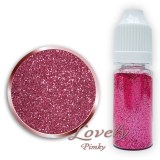 Paillette Mix Christmas Blue Stars