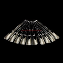 10 tiges pour le présentoir Color POP 