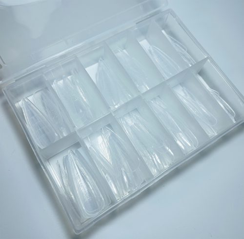 Boite de 100 Popits clear 