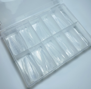 Boite de 100 Popits clear 