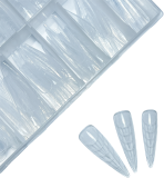 Boite de 100 Popits clear 