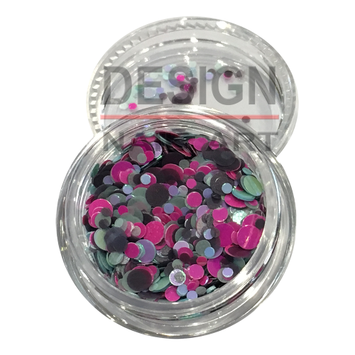 Party Mix Circus Vintage