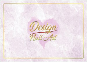 Set de table Designnailart