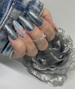 Gel Polish Blush Beauty