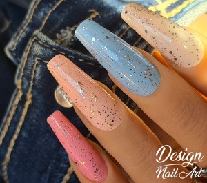 Finish Crystal Glitz