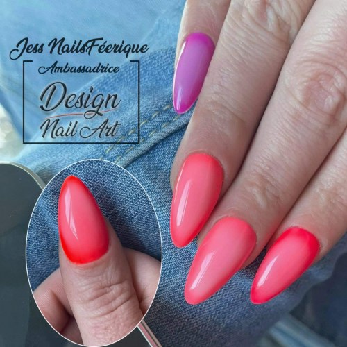 Gel Polish Cover Natural Beige