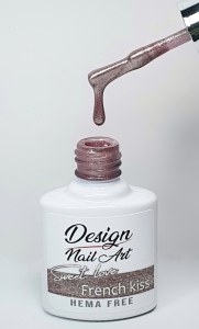 Gel Polish Blush Beauty