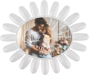 Gel Polish Blush Beauty