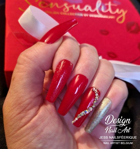 Gel Polish Blush Beauty