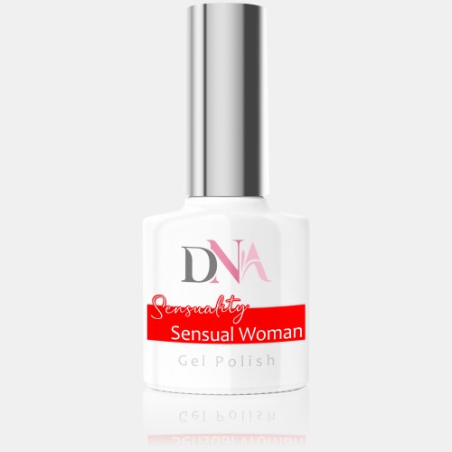 Gel Polish Blush Beauty