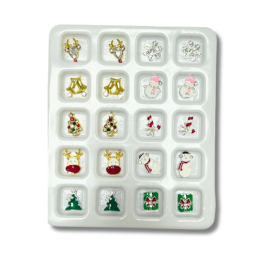 Speciale vakantie decoratie