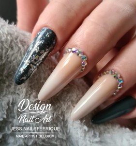 Gel Polish Blush Beauty