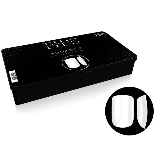 American Perfect Tips ovale Short