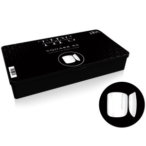 American Perfect Tips ovale Short