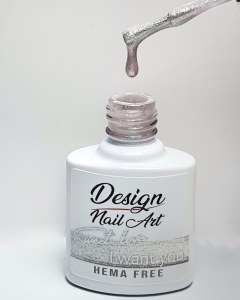 Gel Polish Blush Beauty