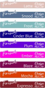 Gel Polish Blush Beauty