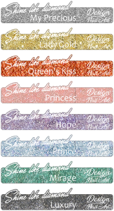 Gel Polish Blush Beauty