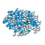 Roue de differentes formes néon