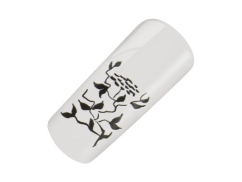 NailArt Tattoo Ornaments I