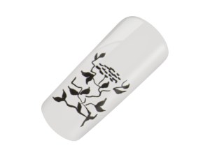 NailArt Tattoo Ornaments I