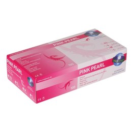 Nitrilhandschoenen Zwart maat S