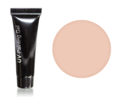 UV Painting Gel Nude Art