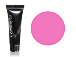 UV Painting Gel Summer Pink