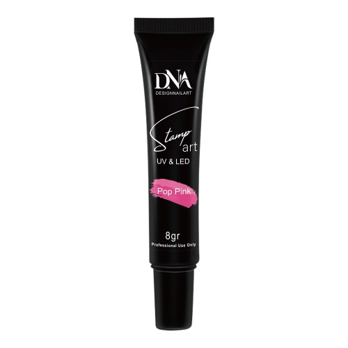 Stamp'Art Pop Pink - 8gr