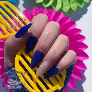 Gel Polish Ocean Drive