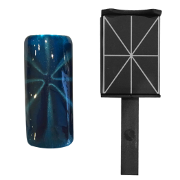 Aimant Cat Eyes Etoile