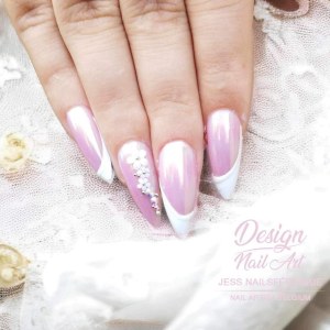  Capsule Américaine Stiletto M