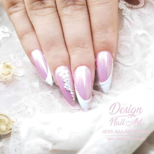  Capsule Américaine Stiletto M