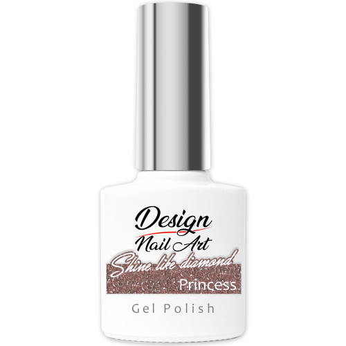 Gel Polish Princess