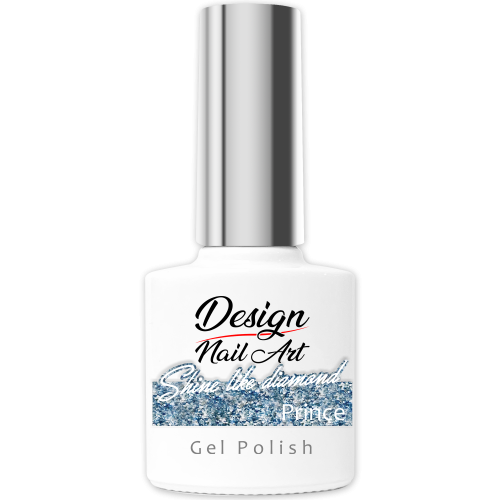 Gel Polish Prince