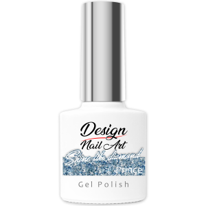 Gel Polish Prince