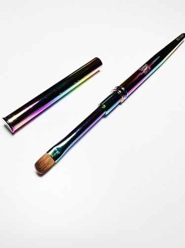 Collection Rainbow Pinceau Gel Oval #8