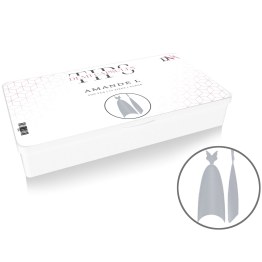 Demi Capsule Amande L