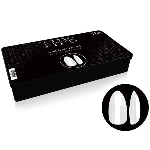  Capsule Américaine Amande M